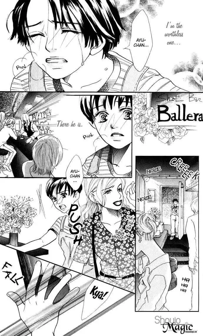 Ohisama no Hana Chapter 4 39